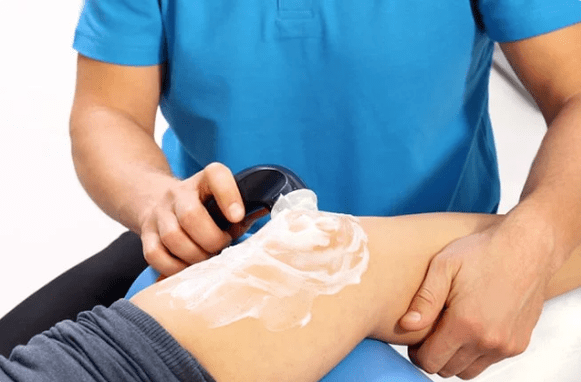 Shock -wave therapy